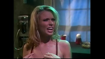 Preview 1 of Melayu Feet - Handsome gracefully aged venue owner proposed the best friend of his daughter busty blonde floozie Briana Banks to cut loose in his drinking-house