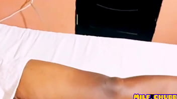 Preview 1 of Itali Hot Movies - African slut fucked till she creamied remove condom and fuck me raw cum Inside I love your dick