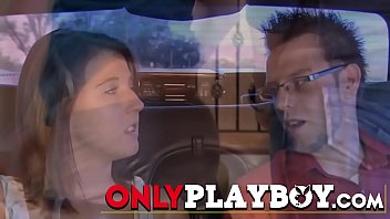 Preview 2 of Stepbro Mising - Boob tease with horny swap couples in a fun and kinky swinger reunion.
