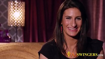 Preview 3 of Asia Riggs Fan Centro - Swingers are having a sensual meeting