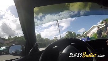 Preview 1 of Hard Violent Rape Videos - BBC is ready to fuck hard the pussy of a big titty MILF cop.