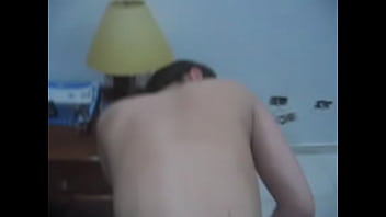 Preview 2 of Japans Lesbain - gran culo con la tanga de lado