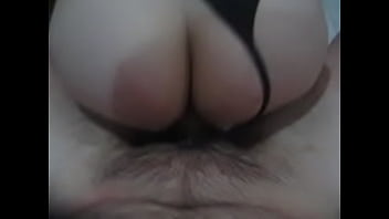 Preview 4 of Japans Lesbain - gran culo con la tanga de lado