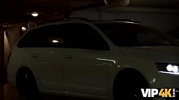 Preview 1 of 2017 Hd Seks Video - VIP4K. Bruno eats young pussy,  receives blowjob,  and fucks slit