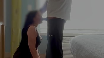 Preview 2 of Hq Porn Mostra - The Throat Job(throat pie) part 1 freeview follow on x facefuckafreak for discounted prices