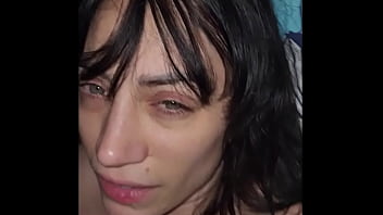 Preview 2 of New Girl Virgen Xnxx - ENVY X rides fit models dick until screaming orgasm