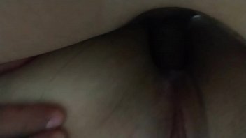 Preview 1 of Mis Klagia - Fudendo o rabo da minha esposa