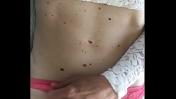 Preview 3 of Tranny Masaj - Female masturbation