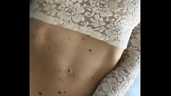 Preview 1 of Tranny Masaj - Female masturbation