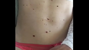 Preview 4 of Tranny Masaj - Female masturbation