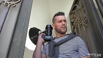 Preview 1 of Tube Porn Abi Kardes Ensest - Big Tits Latina Gets Her Petite Pussy Licked And Stuffed By A Stiff Cock