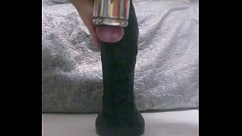 Preview 1 of Japanese Bodi - Mr Hankeys Dragon XXXL