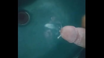 Preview 2 of Mermaid Cartoon Xxx - Rica masturbada