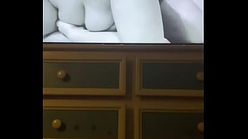 Preview 3 of Lesbo Feeds - Bbw so sexy