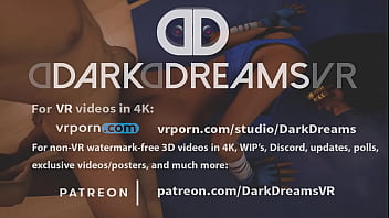 Preview 1 of Darher And Father Sex - Tight Fit,  Pharah - Overwatch