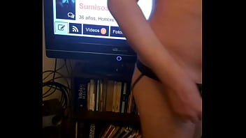 Preview 2 of Milf Aas - V&iacute_deo de verificaci&oacute_n