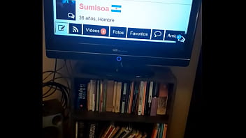 Preview 1 of Milf Aas - V&iacute_deo de verificaci&oacute_n
