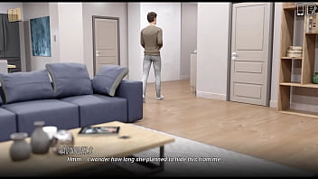 Preview 1 of Last Chans - University Of Problems 65