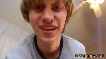 Preview 3 of Polnografia Trabesti Grati - Giant 18yearOld Twink Perv Elis Ataxxx Manpuppy
