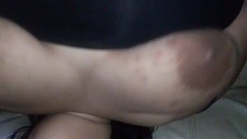 Preview 4 of Cheating Friend Xxx - Latina