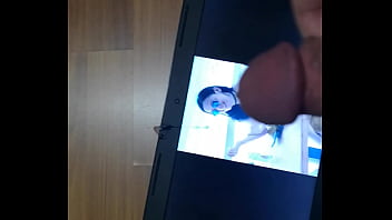 Preview 4 of Mantrubasi Webcam Asia - Tribute for AndreaCuyos
