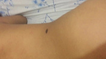 Preview 1 of Endiya Blu Films Re - Con la morenita.... otra vez