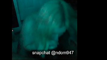 Preview 3 of Donkie Style - Fat Titty Merideth Sucks Cock