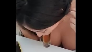 Preview 4 of Indo Dukun Mesum - Tequila saboreado