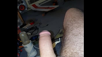 Preview 4 of Bfxxx V Hb - playing with my toys