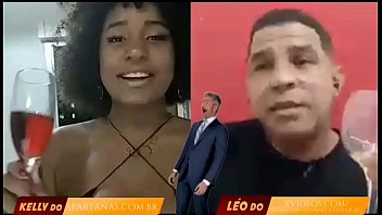 Preview 2 of Pornograpie - Kelly a gostosa garota de programa de S&atilde_o Paulo entrevistando leo ogro , assista completo no canal Spartanas aqui mesmo no xv&iacute_deos.com