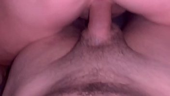 Preview 1 of Puranhub Dubel Sex - Cougar sucks n fucks at home