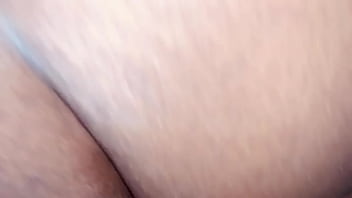 Preview 4 of Dog Xxxxl - Banging my sexy thick ebony fianc&eacute_ hard #backshots