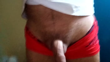Preview 3 of Cum In Kid - Chicas me gusta exibirme y mi amigo le gustan las hotwifes