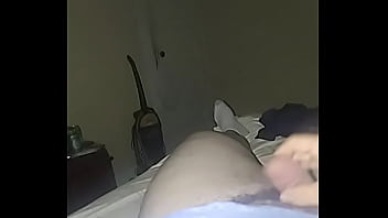 Preview 2 of Monster Cocks At Urinal - Jacking off