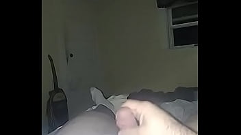 Preview 4 of Monster Cocks At Urinal - Jacking off
