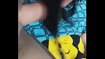 Preview 4 of Sexvidos Thiml - Amiga da namorada socando a rola de b. querendo a minha