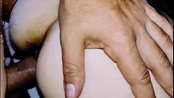 Preview 2 of My Sis Take Shawer My Mom Teach - Amateur holiday filming with mature couple