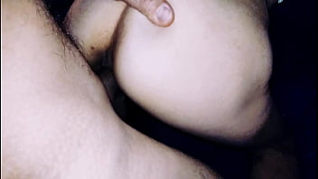 Preview 3 of My Sis Take Shawer My Mom Teach - Amateur holiday filming with mature couple