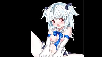 Preview 1 of Wifey Tube - Silver Hunter