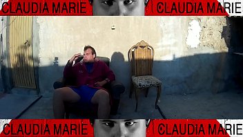 Preview 1 of Defloration Rape Hd - Me mete una follada b. y me la clava totalmente hasta el fondo para que me corra como una perra