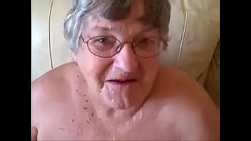 Preview 4 of Two Girls And One Boy Sex Nude - Abuela libby