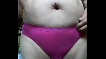 Preview 2 of Aleeta Ocean Ass Hole - Hola que tengan hermoso d&iacute_a amores