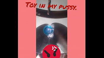 Preview 1 of Interracial Fuck Fun - Table glass f***