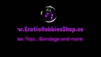 Preview 1 of Longhair Women Sex Video - SMALL SEX DOLL FUCK TOY
