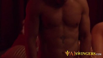 Preview 4 of Jangal Buteful Sexxcom - Swingers are fucking in a wild orgy with hot sex toys and naughty oral sex.