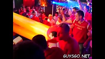 Preview 1 of Xxx Mom And Soy Xxx Mom - Vicious gay group party