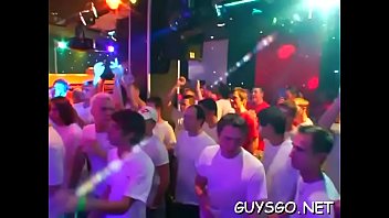 Preview 4 of Xxx Mom And Soy Xxx Mom - Vicious gay group party