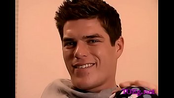 Preview 1 of Suite Ejac - Sexy solo homosexual porn