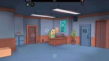 Preview 4 of Ba5h With Son - Camp PineWood - Sex Game