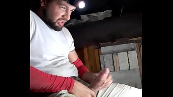 Preview 3 of Sunny Leone Sexy Xxy - Huge cumshot long fat dick at work